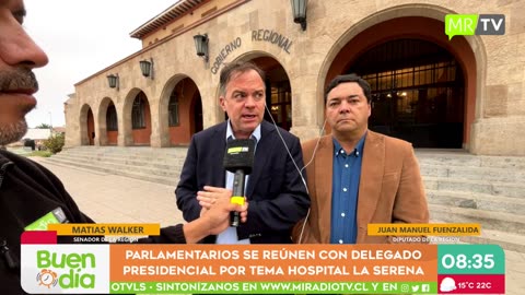 BUEN DIA 08/03/2024