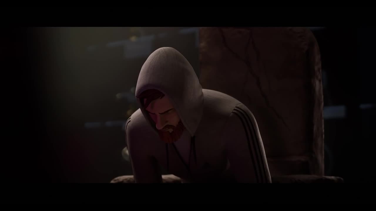 AN AMAZING PERSONALITY