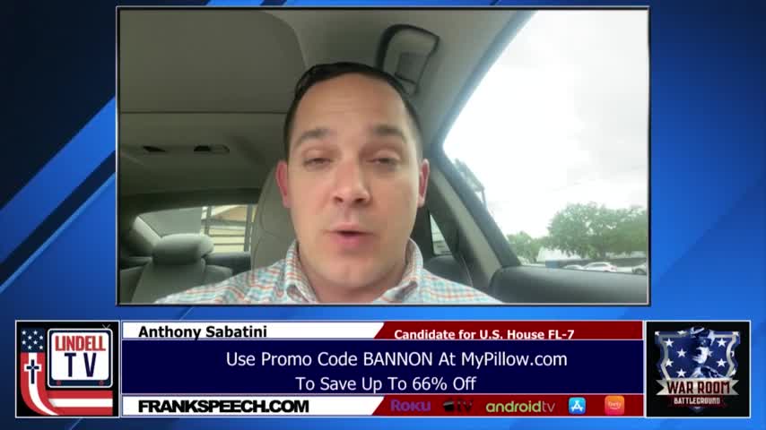 It's Time To 'Go On Offense' Against Disney