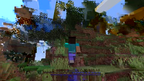 Minecraft 1.17.1_Shorts Modded 2nd time_Outting_5