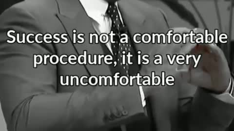 Failure is not opposite of success It's part of success