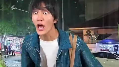 Funny part