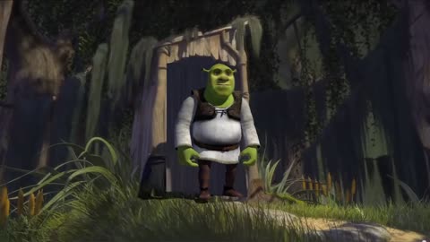 SomeBODY Once Told Me