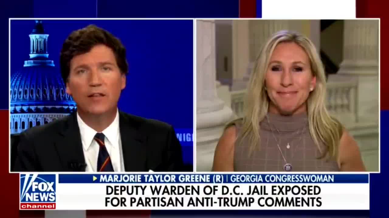 The is NO Justice Where The Democrats Hold Control