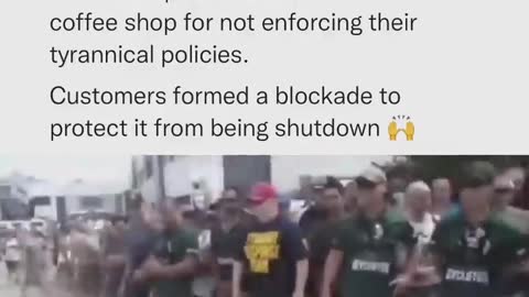 power of the people