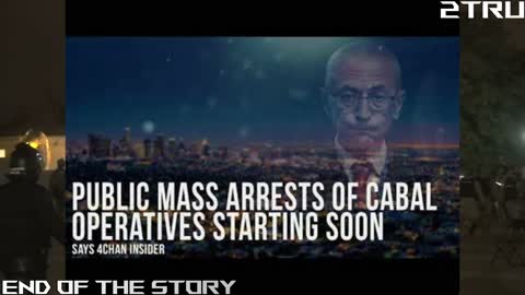 2tru - End of the Story