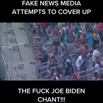 Media Attempted Cover Up