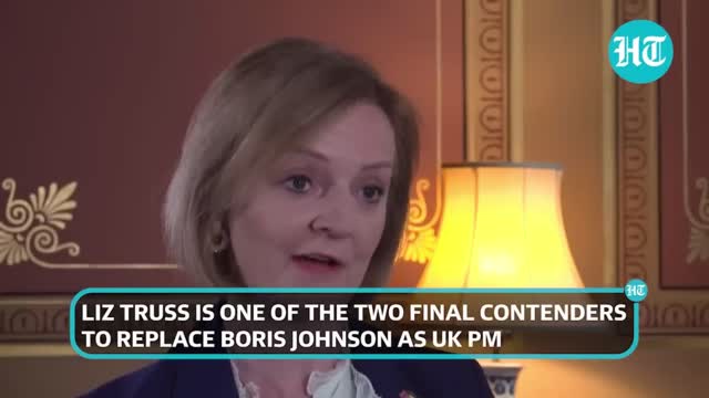How Jaishankar slammed UK counterpart & PM aspirant Liz Truss over Russian energy imports
