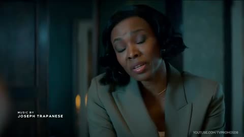 Brilliant Minds 1x07 Promo "The Man From Grozny" (HD) Zachary Quinto medical drama