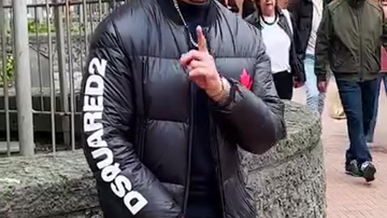 Hilarious ball prank 🤣😂 🏈