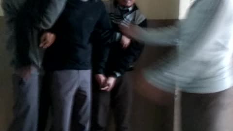 School bullies fail
