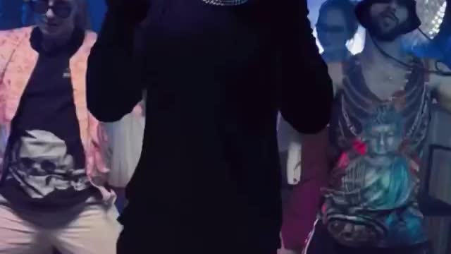 Come on, new song, like it please