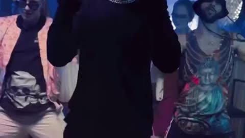 Come on, new song, like it please