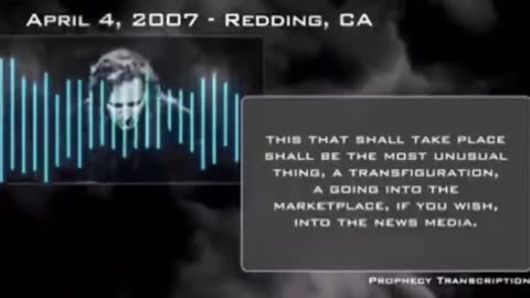 Listen to Kim Clement’s Prophecy