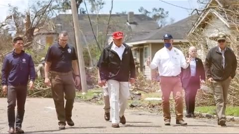 Trump ad
