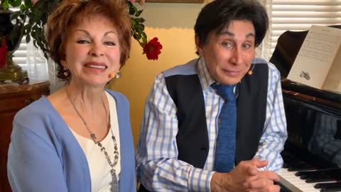 Dino Kartsonakis at the Piano 2-20-22