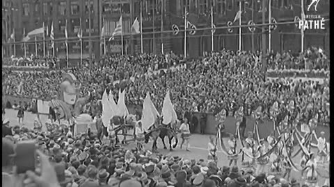 Strength Through Joy (1938)