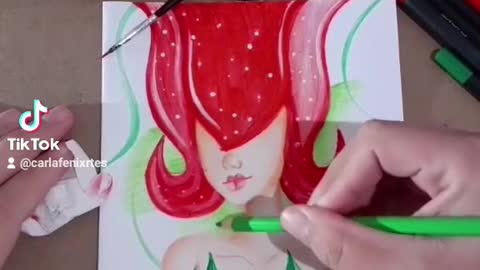 Um pouco de meus desenhos