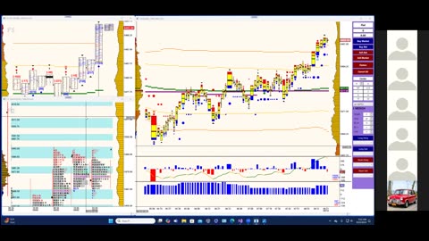 Bluewater Pre-Market for Sep 10