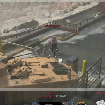 IMS - FINAL KILL CAM - ANOTHER ONE - CALL OF DUTY MW3 GAME PLAY