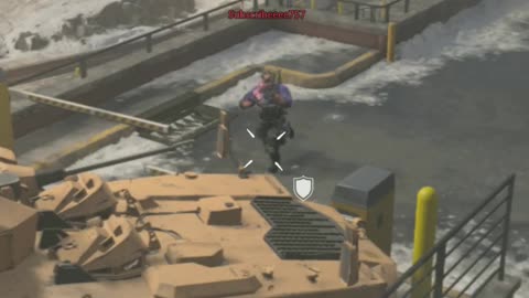 IMS - FINAL KILL CAM - ANOTHER ONE - CALL OF DUTY MW3 GAME PLAY