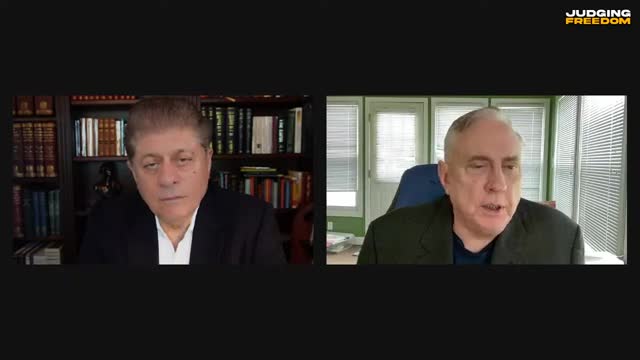 Ukraine war. Day 48 with Colonel Macgregor: 'Russia won this on day one.'