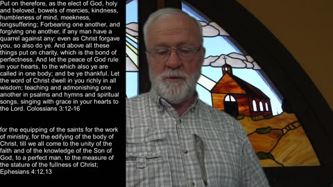 The Primary Goal of the Apostles of Jesus
