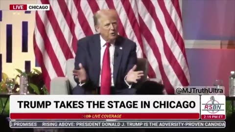 Trump just told the world that KAMALA HARRIS ISN’T BLACK 🤣😂😂😂🤣🤣🤣