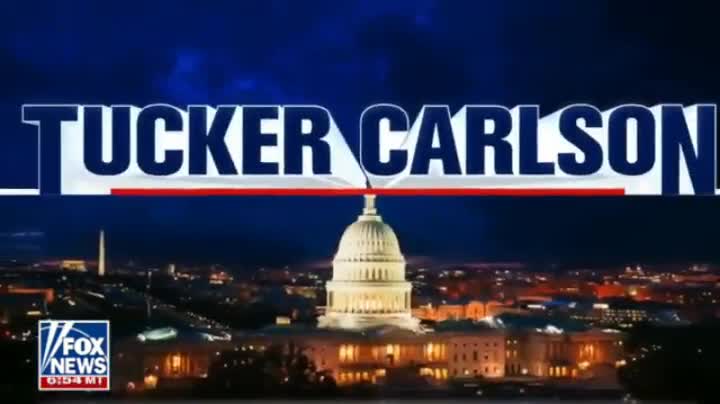 Tucker Carlson Tonight 19 Apr 2022