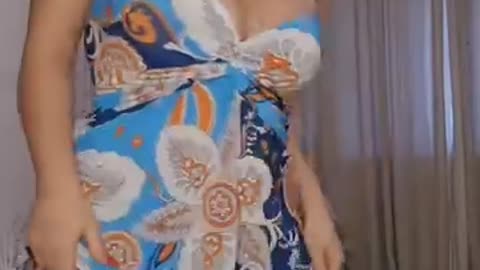 Hot dance