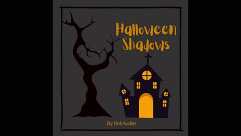 Halloween Shadows