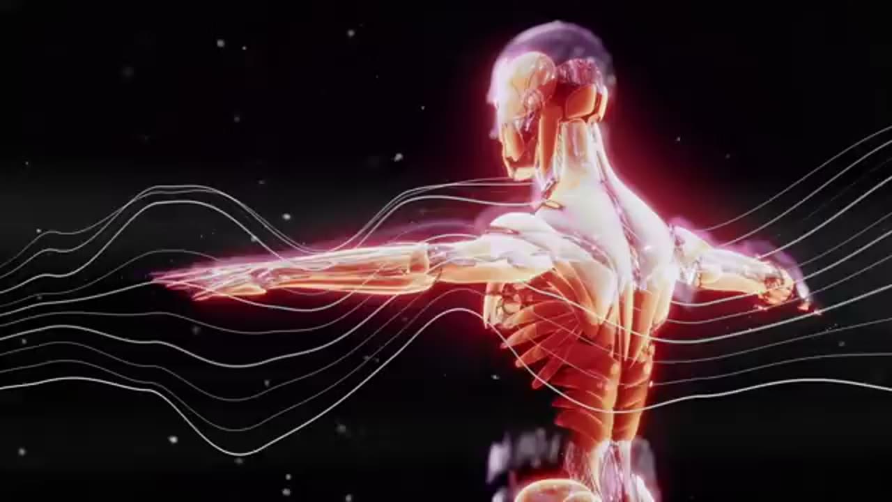 Unbelievable! Watch What Happens When 'Divine Frequency' Meets Dead Blood