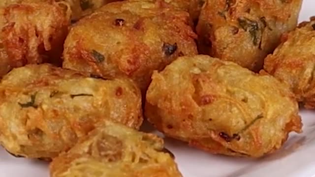 After discovering this recipe, you will only want to make fries like this!