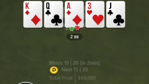 Can I make the comeback? Spin&go 290