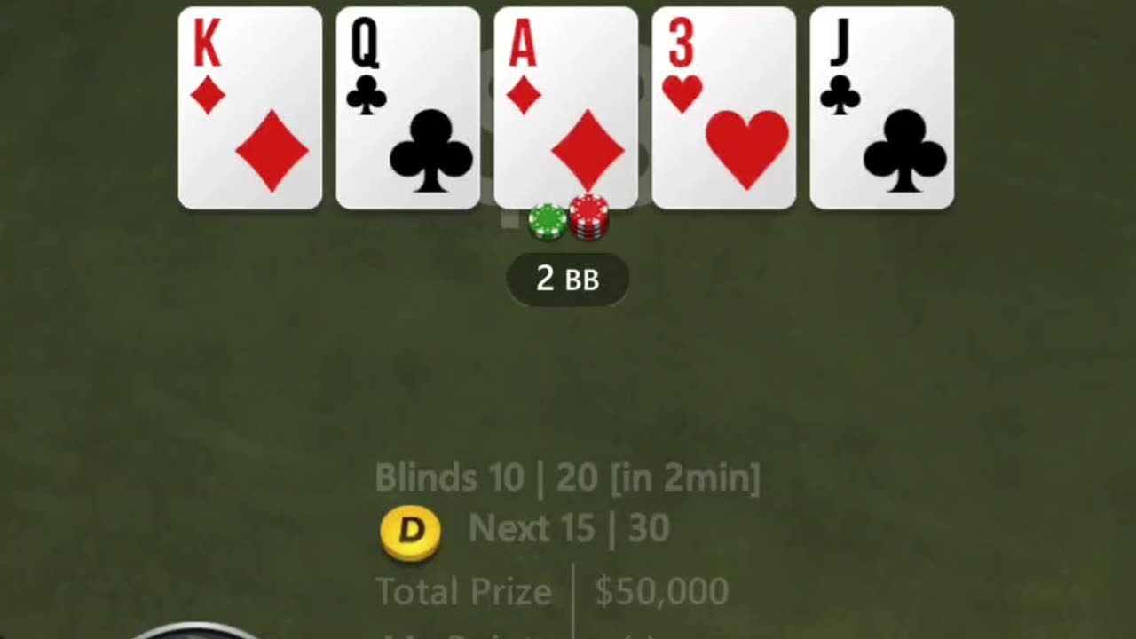 Can I make the comeback? Spin&go 290