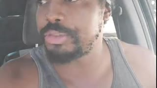 RIDIN' AND EDIFYIN': CONSIDER YOUR WAYS!