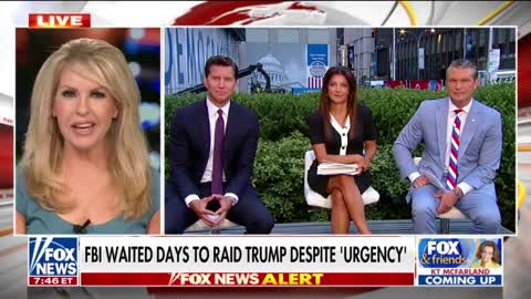 Monica Crowley: Trump Is An Existential Threat To The Establishment's Power!!