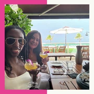 Welcome Kenny & Drea