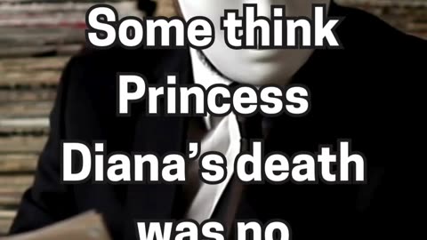 Princess Diana
