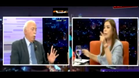 fiona leiva y su histeriquismo prensa basura peru