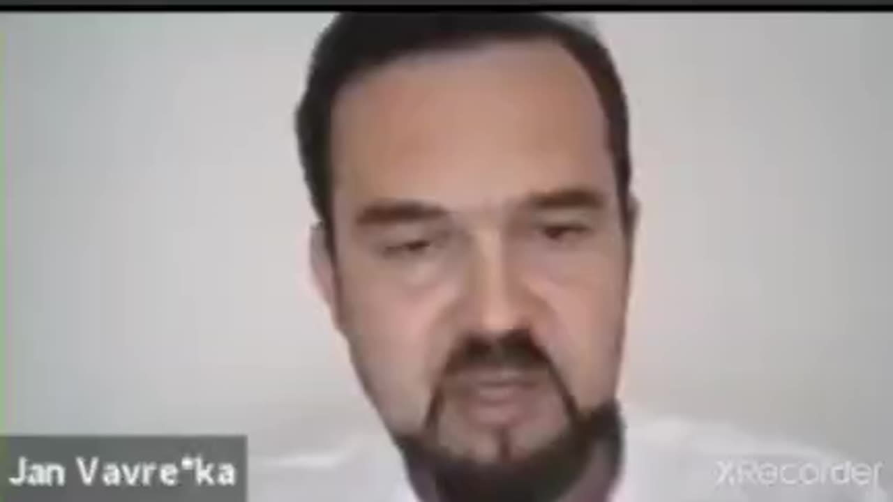 MUDr. Jan Vavrečka, Ph.D doporučuje!