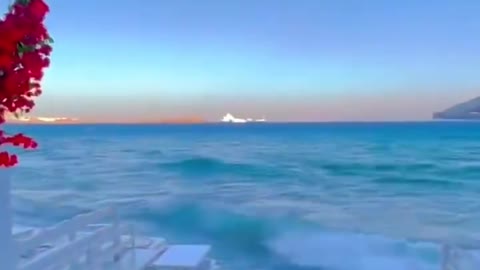 sea