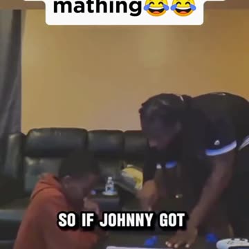 WHEN MATH 🔢 ISN'T MATHING