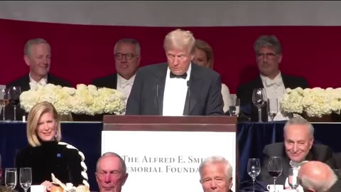 Why God Chose Trump #69