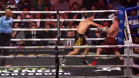 Canelo vs Berlanga FIGHT HIGHLIGHTS: September 14, 2024 | PBC PPV on Prime Video