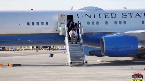 Heres the secret to Kamala pulling these crowds!