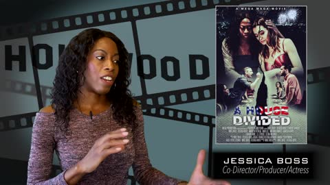 A HOUSE DIVIDED - (Q+ Answers #4) - "What do you think of Hollywood?"