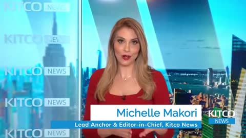 Peter Schiff Fed is trapped will either bankrupt the government or the American people / Part 1