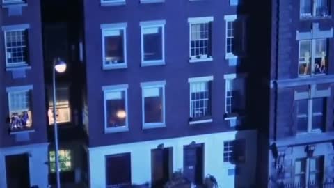 Ihr könnt mich alle ......... Genial