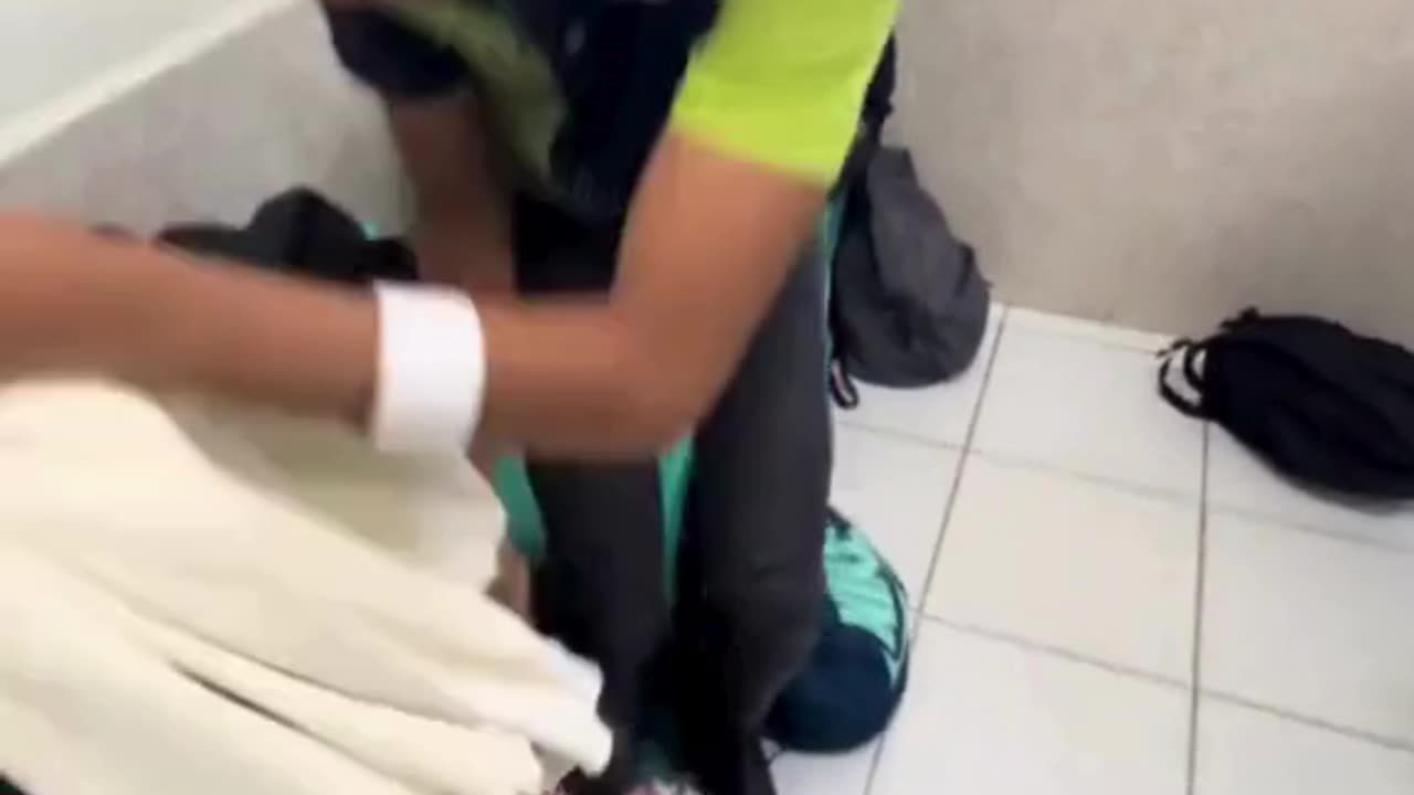 One student caught cheating exposes the whole class! 😂💥 Everyone goes down together! #EpicFail